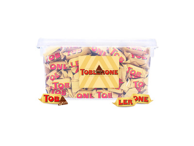 Toblerone Mini - 2000g