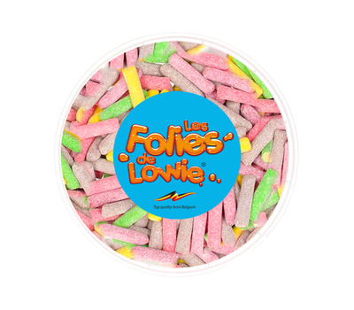 Les Folies de Lowie 'Marleen' - 400g