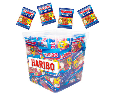 Haribo Super Starmix - Strooigoed - 2000g