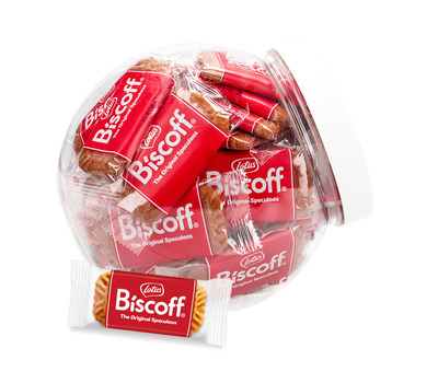 Lotus Biscoff Speculoos - 312g