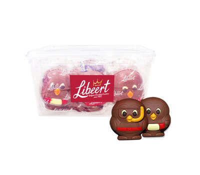 Libeert Cocoa Bombs VALUE PACK - 12 stuks - warme chocolademelk met marshmallows - 480g