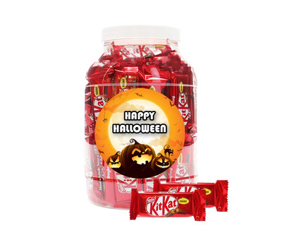 KitKat mini Halloween chocolade - 