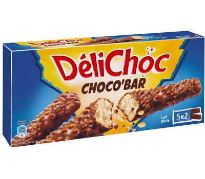 Délichoc Choco'bar - 150g