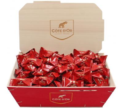 Betrouwbaar voordeel Bezit chocolade cadeau | vormen & labels | chocolade | producten | Vandeca