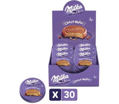Milka Choco Supreme - 30g x 30