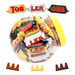 Toblerone Tiny chocolademix - melk, puur & wit - 504g